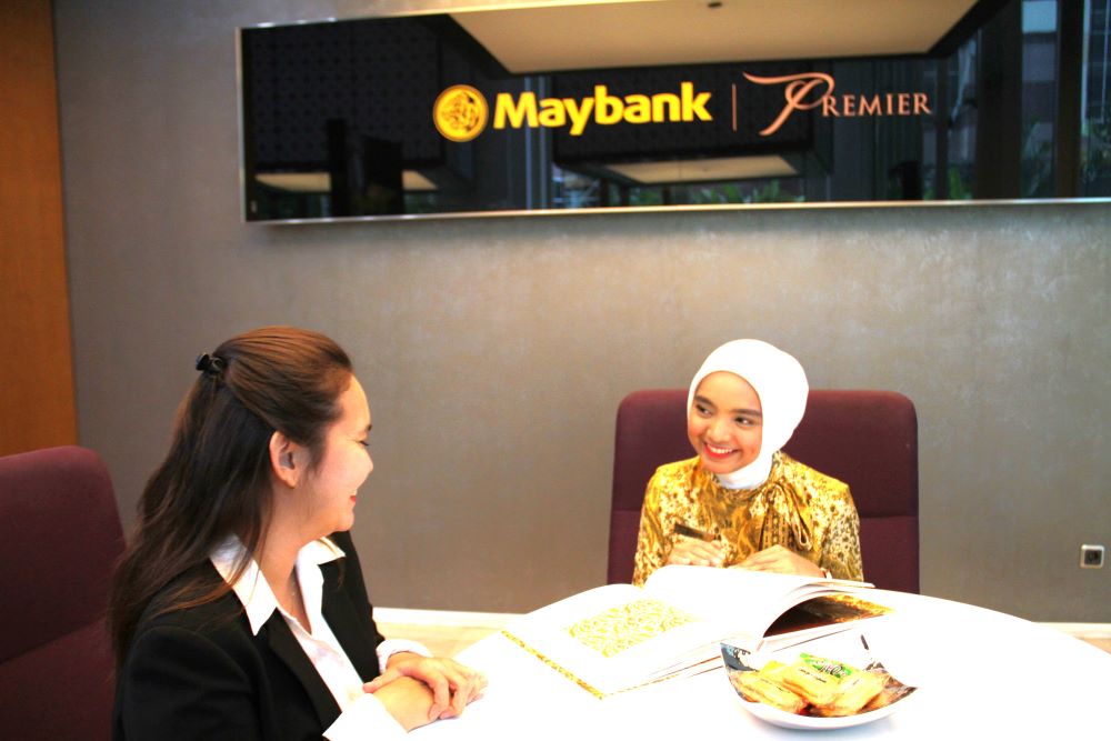 Saat Wealth Bertumbuh, Sudahkah Perlindungannya Dipersiapkan? Saat Wealth Bertumbuh, Sudahkah Perlindungannya Dipersiapkan?