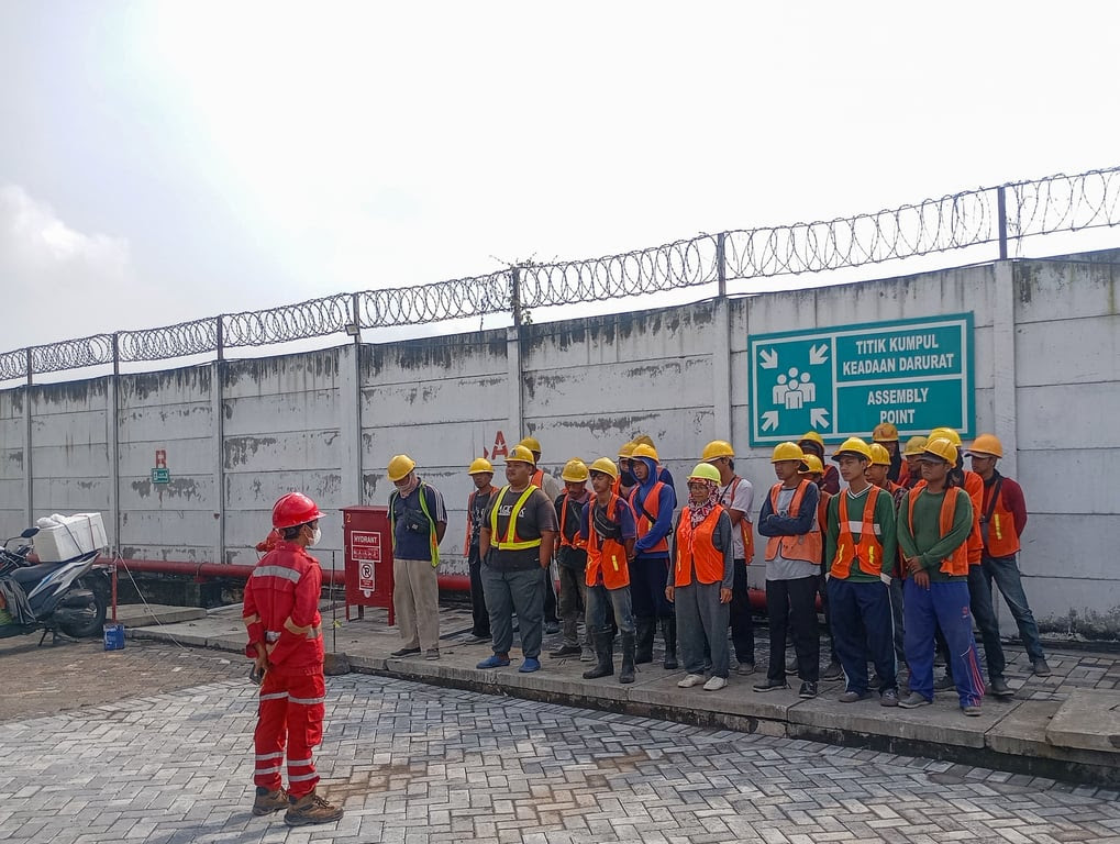 Keberlanjutan Jadi Strategi Utama Waringin Megah dalam Mitigasi Risiko Proyek Konstruksi Keberlanjutan Jadi Strategi Utama Waringin Megah dalam Mitigasi Risiko Proyek Konstruksi