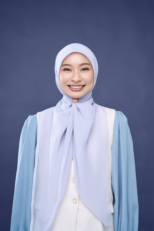 Bukan Cuma Hijab Paris Polos, napocut Kenalkan 4 Variasi Hijab Segiempat Paris Tegak Paripurna Bukan Cuma Hijab Paris Polos, napocut Kenalkan 4 Variasi Hijab Segiempat Paris Tegak Paripurna