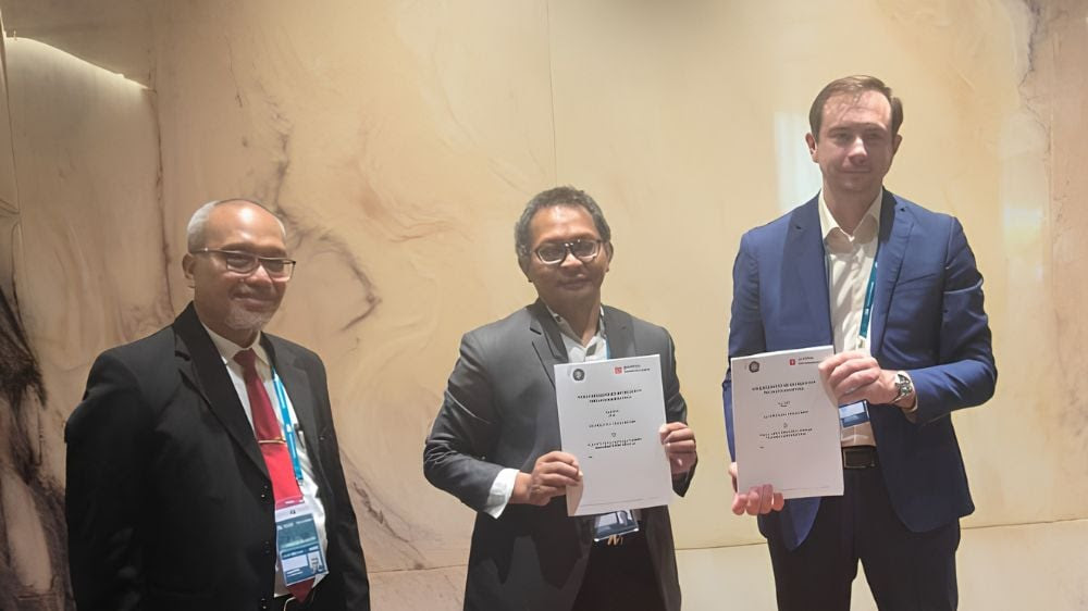 Fakultas Vokasi UB Perkuat Kompetensi Keamanan Siber melalui Kolaborasi dengan Positive Technologies dan Kampus Rusia Fakultas Vokasi UB Perkuat Kompetensi Keamanan Siber melalui Kolaborasi dengan Positive Technologies dan Kampus Rusia
