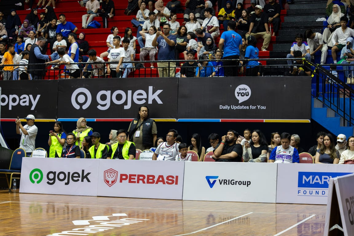 VRITIMES Resmi Jadi Media Partner Tim Bola Basket Hangtuah VRITIMES Resmi Jadi Media Partner Tim Bola Basket Hangtuah