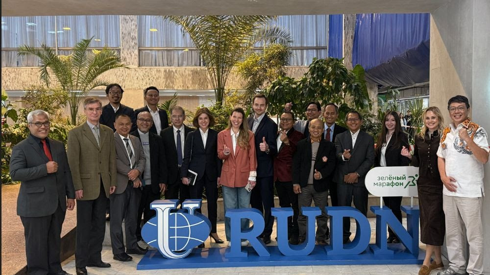 Universitas Brawijaya Perkuat Posisi sebagai Pusat Unggulan Cybersecurity Indonesia Lewat Kemitraan Strategis dengan Positive Technologies Universitas Brawijaya Perkuat Posisi sebagai Pusat Unggulan Cybersecurity Indonesia Lewat Kemitraan Strategis dengan Positive Technologies