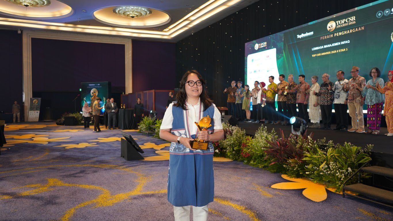 Rating Bintang 3 Validasi Komitmen Gokomodo terhadap Agribisnis Berkelanjutan Rating Bintang 3 Validasi Komitmen Gokomodo terhadap Agribisnis Berkelanjutan