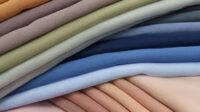 Jangan Tergiur Harga! napocut Edukasi Cara Bedakan Hijab Paris yang Tegak Paripurna