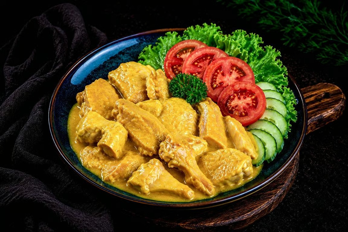 Naniura, “Sashimi Nusantara” Warisan Sakral dari Tanah Batak Naniura, “Sashimi Nusantara” Warisan Sakral dari Tanah Batak