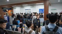 Momentum Long Weekend May Day, KAI Bandara Layani 28 Ribu Penumpang KA Bandara YIA