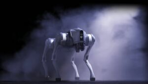 Robot Quadruped Unitree: Dari Riset AI hingga Operasi Industri Berat