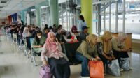 Angkutan Penumpang KAI Bandara Januari–April 2026 Tumbuh 2,96 Persen Angkutan Penumpang KAI Bandara Januari–April 2026 Tumbuh 2,96 Persen