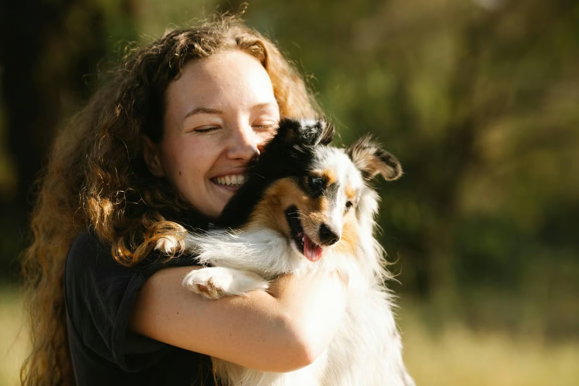 Faktor yang Bisa Membantu Doggy Hidup Lebih Lama dan Sehat Faktor yang Bisa Membantu Doggy Hidup Lebih Lama dan Sehat
