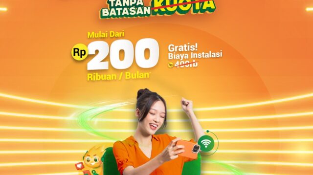 Oxygen.id Perkuat Layanan Internet Fiber dan Solusi Digital untuk Pelanggan Residensial dan Bisnis
