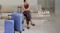 Samsonite Indonesia Soroti Inovasi Luggage dan Backpack untuk Traveler Modern