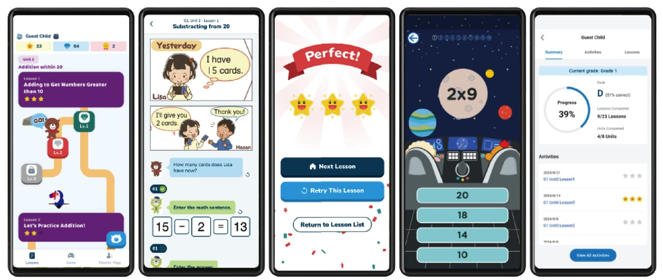 Aplikasi Pembelajaran Matematika Bergaya Jepang untuk Pasar Global, “Mathmaji”, Diadopsi oleh Lembaga Pendidikan Mitra Industri Group di Indonesia; Kolaborasi Teaching Factory (TEFA) dan Project-Based Learning (PjBL) Juga Direncanakan Aplikasi Pembelajaran Matematika Bergaya Jepang untuk Pasar Global, “Mathmaji”, Diadopsi oleh Lembaga Pendidikan Mitra Industri Group di Indonesia; Kolaborasi Teaching Factory (TEFA) dan Project-Based Learning (PjBL) Juga Direncanakan