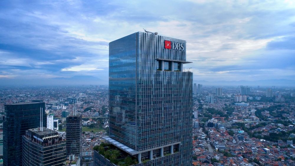 Konglomerasi Keuangan Bank DBS Indonesia Mendukung Pertumbuhan Infrastruktur Indonesia Melalui Penerbitan Obligasi Ritel oleh PT Sarana Multi Infrastruktur (Persero) Konglomerasi Keuangan Bank DBS Indonesia Mendukung Pertumbuhan Infrastruktur Indonesia Melalui Penerbitan Obligasi Ritel oleh PT Sarana Multi Infrastruktur (Persero)