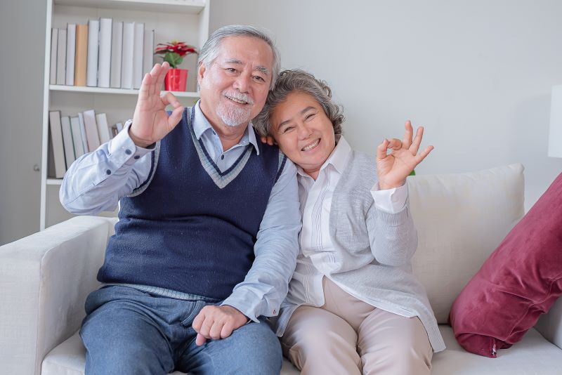 Kelola Empty Nest Syndrome, Ini Prioritas yang Perlu Disiapkan Sambut Usia Senja Kelola Empty Nest Syndrome, Ini Prioritas yang Perlu Disiapkan Sambut Usia Senja