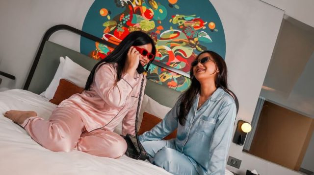 “YOUR STAY, NOW SHOWING” KOLABORASI ARTOTEL LIVING WORLD KOTA WISATA – CIBUBUR DAN XXI HADIRKAN PENGALAMAN MENGINAP YANG LEBIH LENGKAP