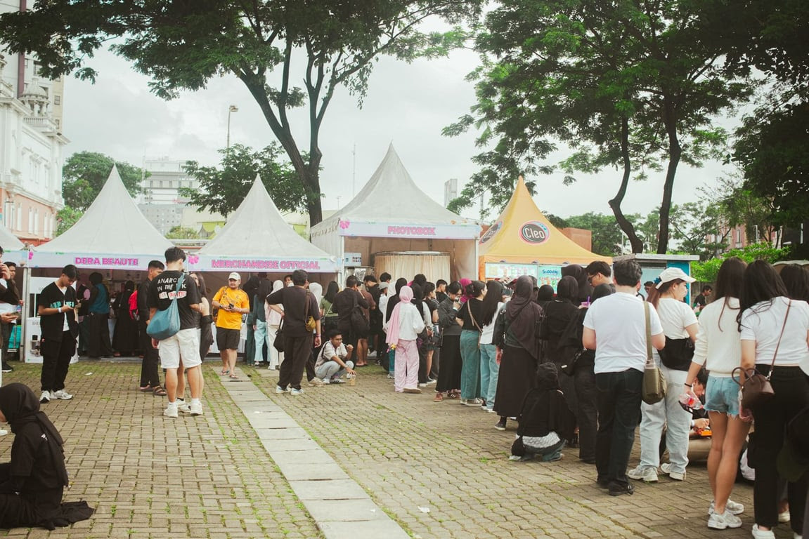 Dari Photobox ke Layar Bioskop, Reyno Anggoro dan Ekosistem Kreatif Bebaz Inc yang Terus Berkembang Dari Photobox ke Layar Bioskop, Reyno Anggoro dan Ekosistem Kreatif Bebaz Inc yang Terus Berkembang