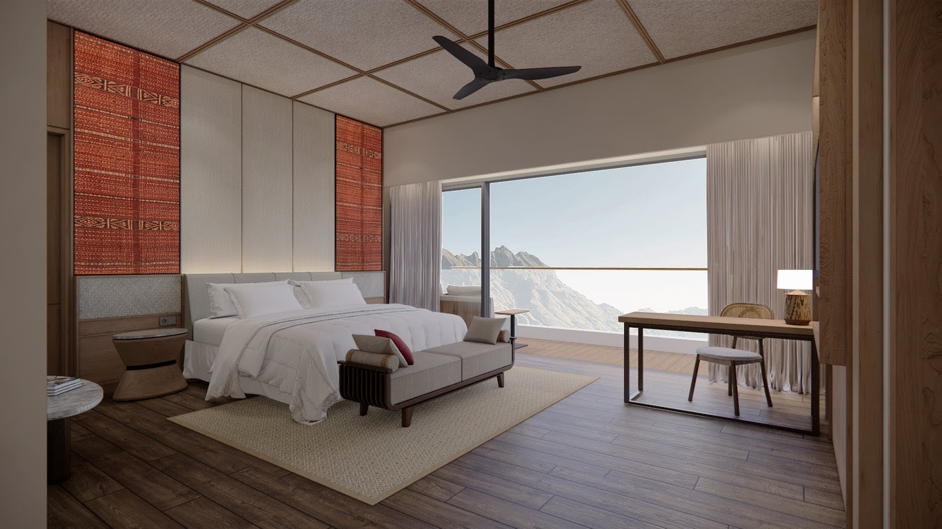 Rà Hospitality Perkenalkan Rà Signature Komodo Labuan Bajo, Destinasi Tropical Elegant Stay Terbaru di Jantung Labuan Bajo Rà Hospitality Perkenalkan Rà Signature Komodo Labuan Bajo, Destinasi Tropical Elegant Stay Terbaru di Jantung Labuan Bajo