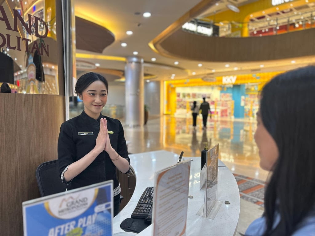 Pertama di Bekasi, Pinkfong and Baby Shark Hadir di Grand Metropolitan Bekasi Selama Libur Sekolah Pertama di Bekasi, Pinkfong and Baby Shark Hadir di Grand Metropolitan Bekasi Selama Libur Sekolah