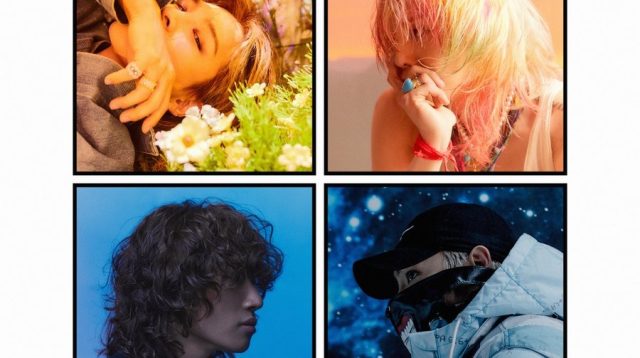 BIGBANG Umumkan Jadwal Tur Dunia 2026-2027, Jakarta Masuk Daftar Pemberhentian
