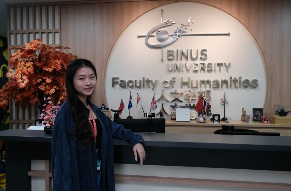 Faculty of Humanities BINUS University Siapkan Talenta Global di Era AI, Menjawab Kekhawatiran Orang Tua akan Masa Depan Karier Anak Faculty of Humanities BINUS University Siapkan Talenta Global di Era AI, Menjawab Kekhawatiran Orang Tua akan Masa Depan Karier Anak
