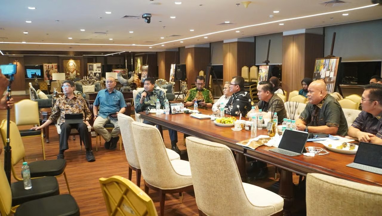 BP Tapera Dorong Akselerasi Program Perumahan di Kepulauan Nias, BSPS 2026 Dialokasikan untuk Seluruh Wilayah BP Tapera Dorong Akselerasi Program Perumahan di Kepulauan Nias, BSPS 2026 Dialokasikan untuk Seluruh Wilayah
