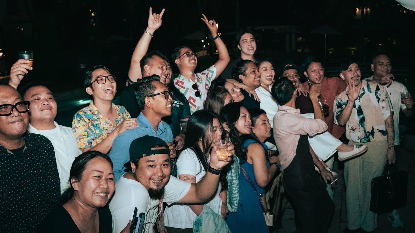 Squeeze Sundown Vol. 7: Tropical State of Mind, Ciptakan Koneksi & Kolaborasi F&B Squeeze Sundown Vol. 7: Tropical State of Mind, Ciptakan Koneksi & Kolaborasi F&B