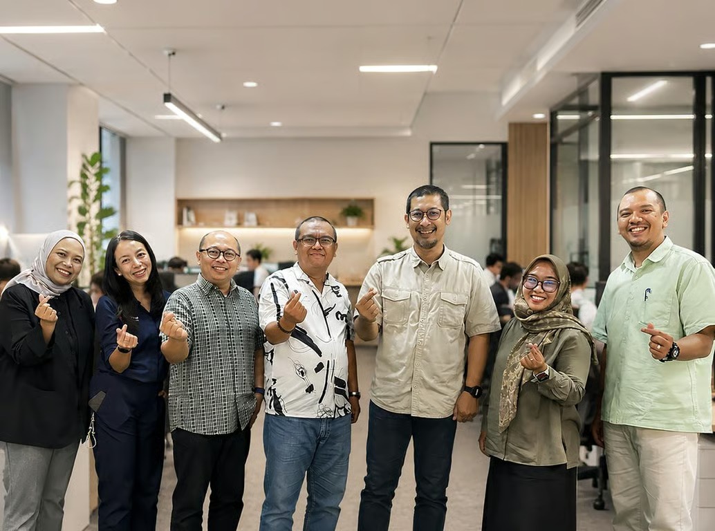 Percepat Transformasi Digital Koperasi, KoperasiGO Jalin Kerja Sama Strategis dengan Koperasi Karyawan GBK Percepat Transformasi Digital Koperasi, KoperasiGO Jalin Kerja Sama Strategis dengan Koperasi Karyawan GBK