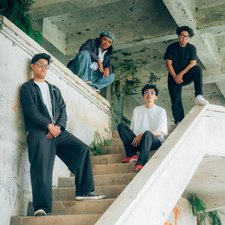 Comeback Seven Seventy Lewat Single Penuh Amarah