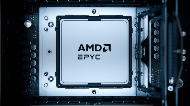 AMD Perkuat Ekosistem AI Terbuka Lewat Ajang Advancing AI 2026