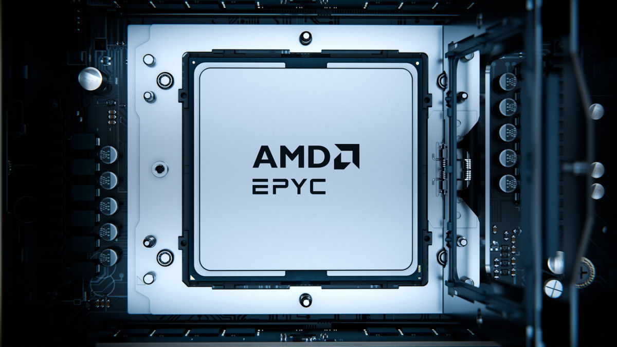 AMD Perkuat Ekosistem AI Terbuka Lewat Ajang Advancing AI 2026