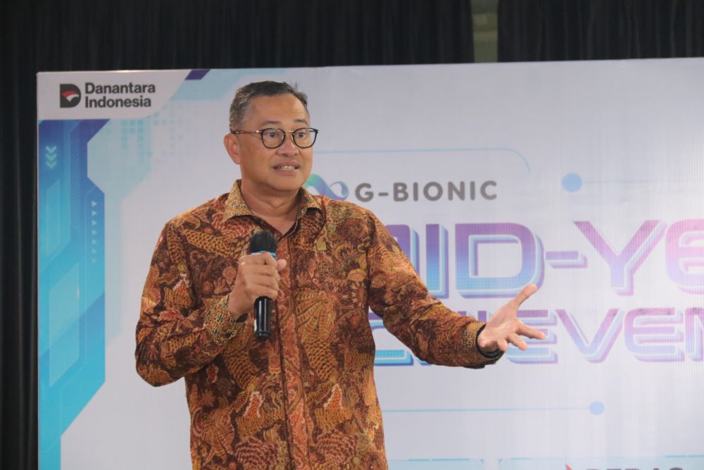 Tegaskan Posisi Geothermal Centre of Excellence, Transformasi Digital PGE Dongkrak Efisiensi dan Cetak Nilai Tambah Rp5,15 Miliar Tegaskan Posisi Geothermal Centre of Excellence, Transformasi Digital PGE Dongkrak Efisiensi dan Cetak Nilai Tambah Rp5,15 Miliar