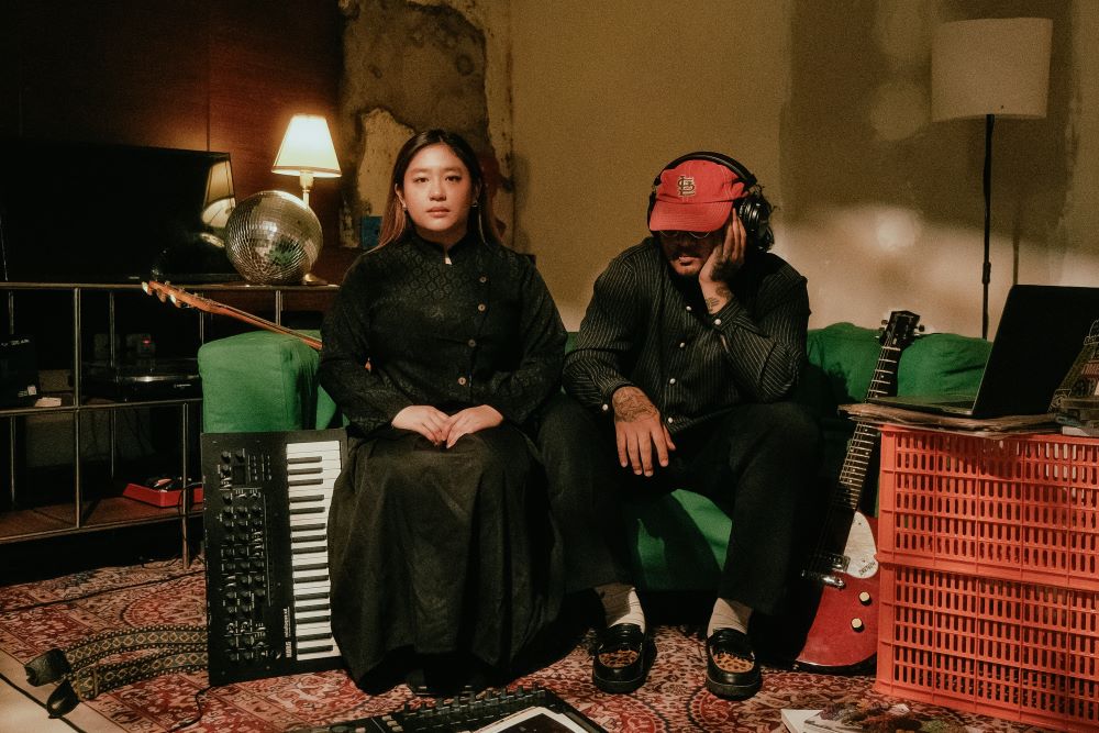Coldbloom Kembali dengan Single Terbaru “We’ll Be Forgotten” Coldbloom Kembali dengan Single Terbaru “We’ll Be Forgotten”