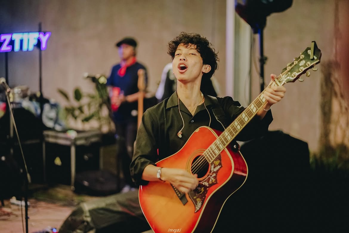 Free as a Bird EP, Jurnal Audio Prass tentang Bertahan, Berdamai, dan Memulai Kembali Free as a Bird EP, Jurnal Audio Prass tentang Bertahan, Berdamai, dan Memulai Kembali