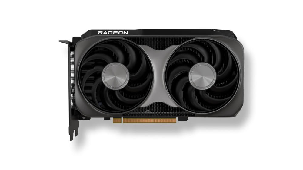 AMD Rilis Radeon RX 9050, GPU Terjangkau Berbasis RDNA 4