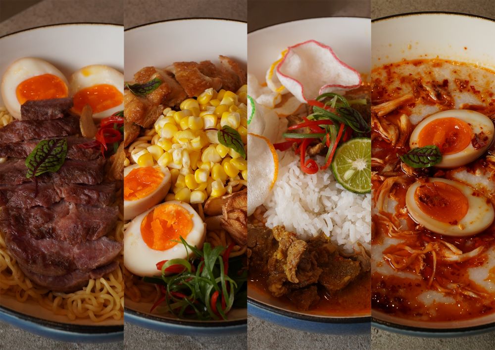 TEMUKAN COMFORT FOOD KESUKAANMU LEWAT THE LATE SHIFT DI ARTOTEL LIVING WORLD KOTA WISATA – CIBUBUR TEMUKAN COMFORT FOOD KESUKAANMU LEWAT THE LATE SHIFT DI ARTOTEL LIVING WORLD KOTA WISATA – CIBUBUR
