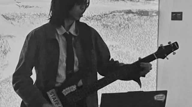 Una Eterna Rilis Album ‘Soundsystem Evangelist’ Lewat Anti Trust Records