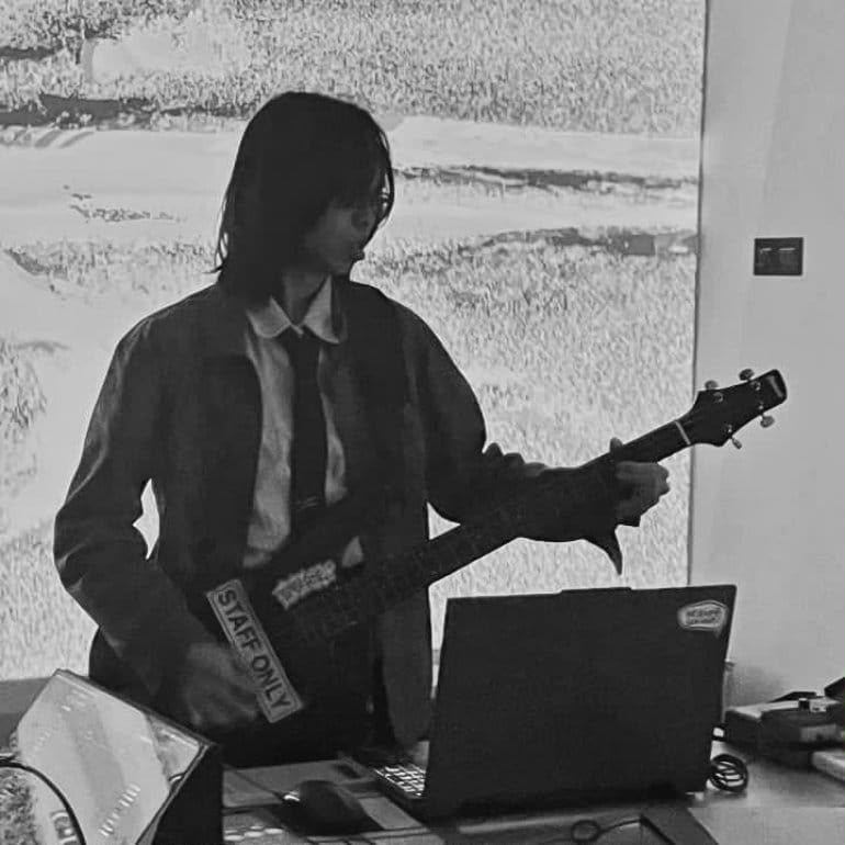 Una Eterna Rilis Album ‘Soundsystem Evangelist’ Lewat Anti Trust Records