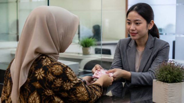 Deposito Jatuh Tempo, Ini Arti Rollover dan Pilihannya