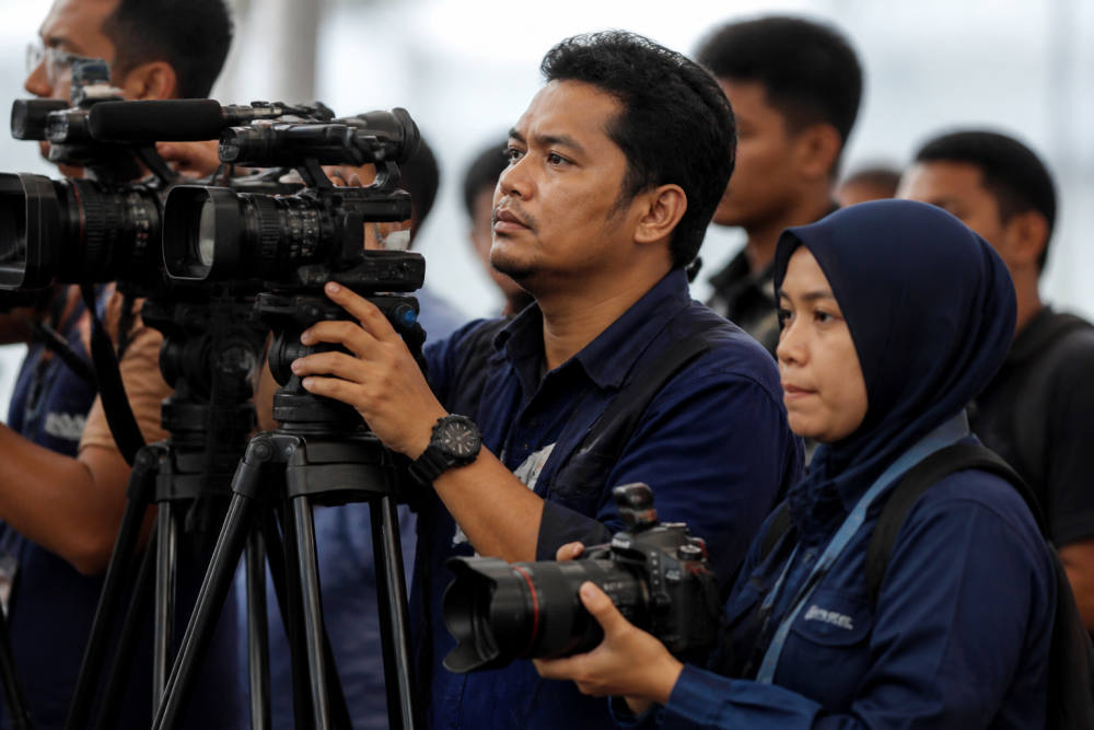 Akreditasi Media BRICS Summit 2026 Dibuka hingga 31 Agustus