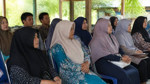 SUCOFINDO Latih UMKM Tanah Bumbu Menuju Sertifikasi Halal