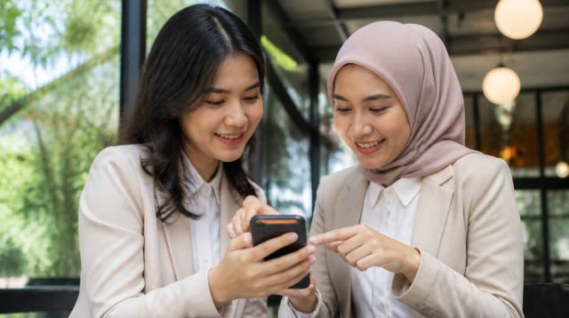 Bisnis Digital Bank Raya Tumbuh Solid di Kuartal II 2026
