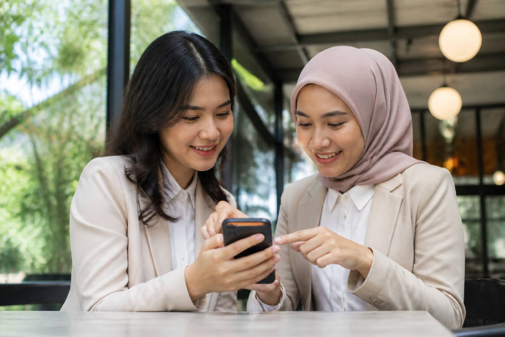 Bisnis Digital Bank Raya Tumbuh Solid di Kuartal II 2026 Bisnis Digital Bank Raya Tumbuh Solid di Kuartal II 2026
