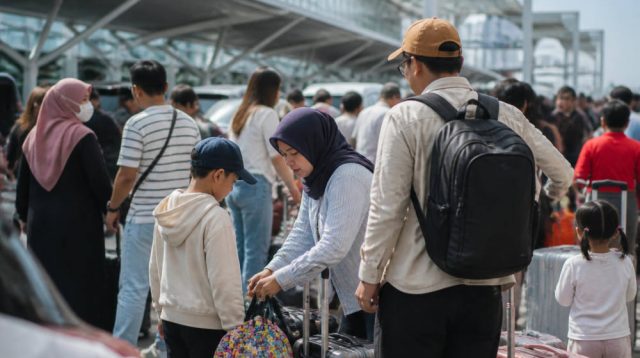 Jelang Libur Sekolah, BRI Finance Tawarkan Dana Tunai Cepat