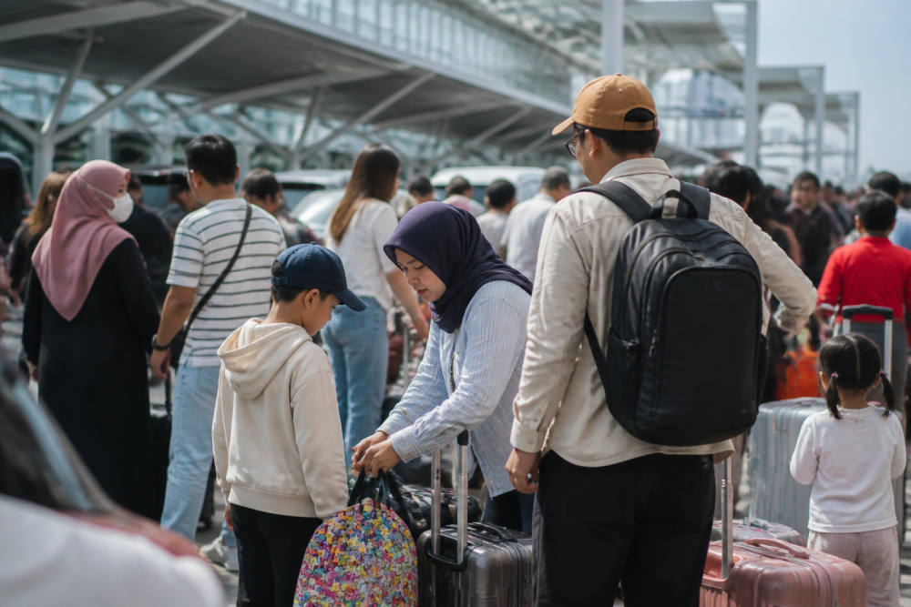 Jelang Libur Sekolah, BRI Finance Tawarkan Dana Tunai Cepat