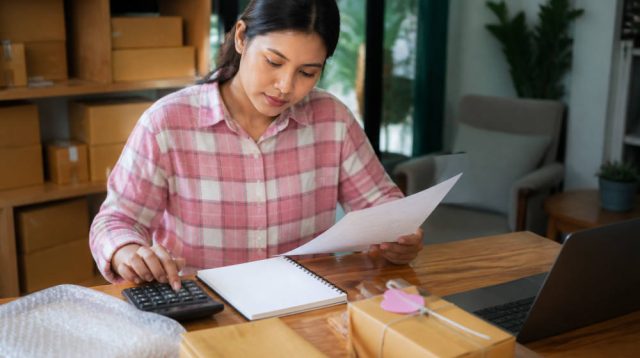 Tips Kelola Keuangan Mingguan agar Usaha Rumahan Tetap Sehat