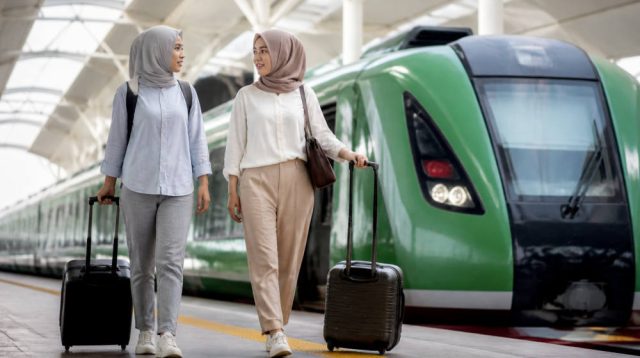 KAI Bandara Perluas Jadwal KA YIA, Layanan Dini Hari-Malam