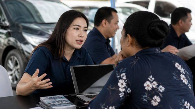 BRI KKB Expo 2026 Digelar di Jayapura dan Sentani