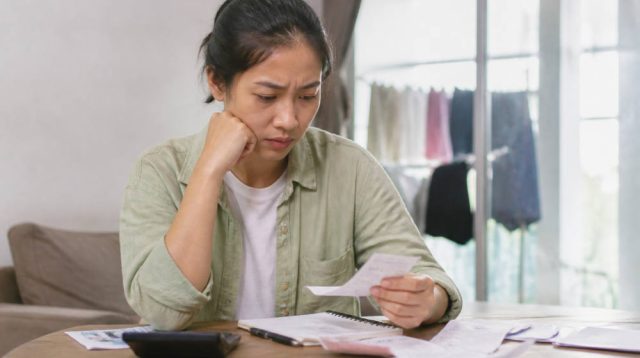 Tips Menyusun Prioritas Keuangan Saat Kebutuhan Menumpuk