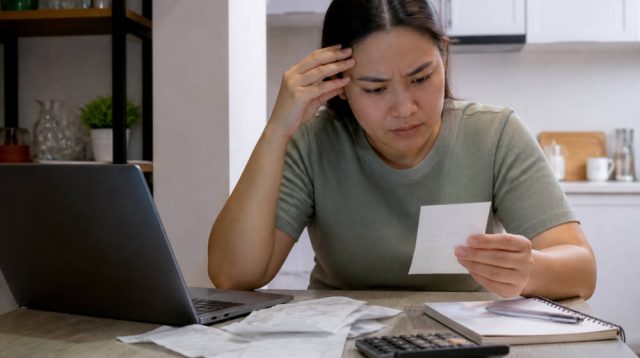 Tips Kelola Kebutuhan Mendesak di Akhir Bulan