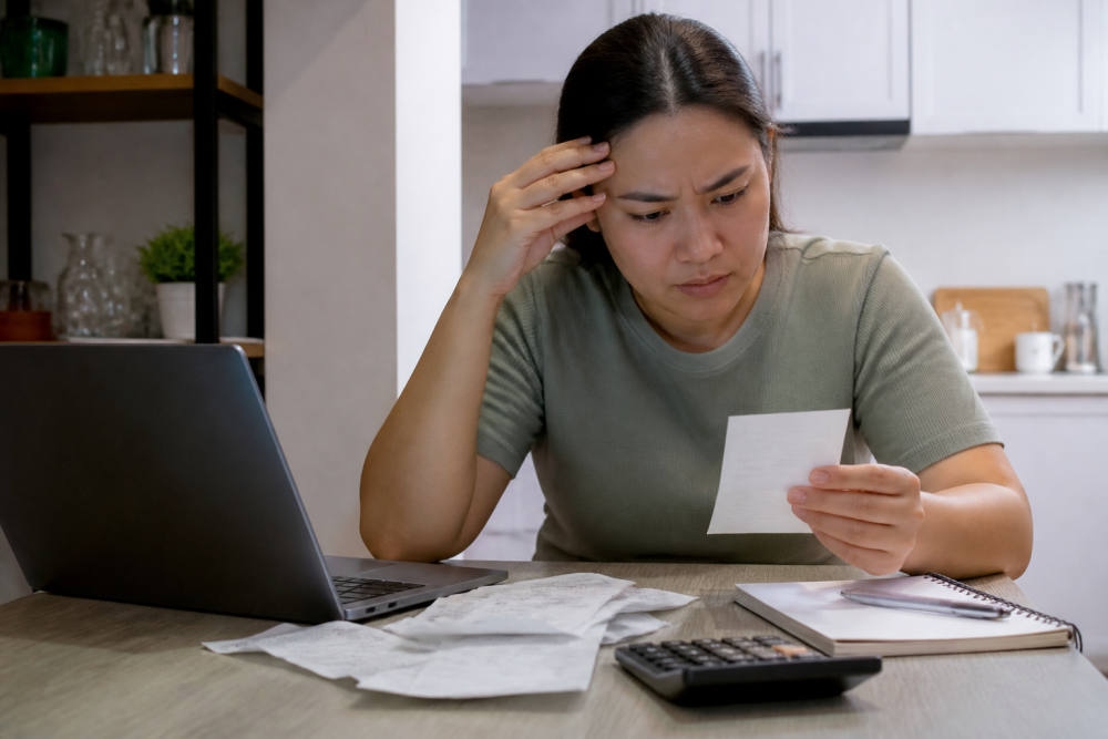 Tips Kelola Kebutuhan Mendesak di Akhir Bulan